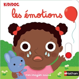 Couverture_Les émotions