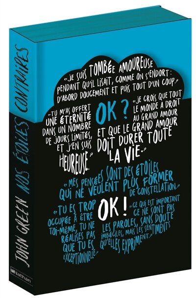 Couverture_Nos &eacute;toiles contraires