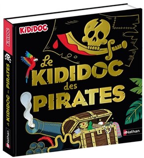 Couverture_Le kididoc des pirates