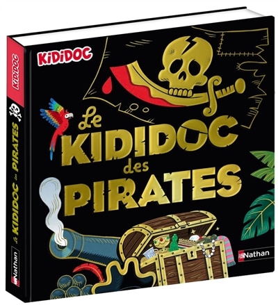 Couverture_Le kididoc des pirates