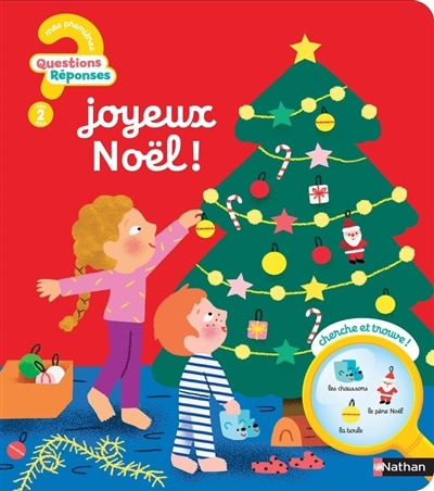 Front cover_Joyeux Noël !
