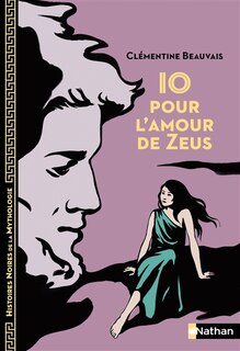 Couverture_Io, pour l'amour de Zeus