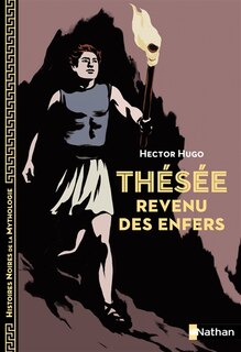 Front cover_Thésée revenu des enfers