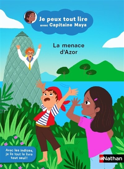 Couverture_La menace d'Azor