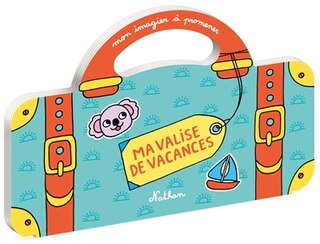 Front cover_Ma valise de vacances