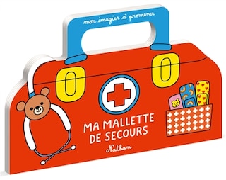 Front cover_Ma mallette de secours