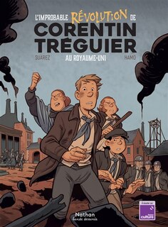 Front cover_L'improbable révolution de Corentin Tréguier au Royaume-Uni
