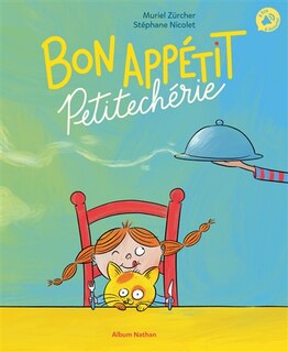 Front cover_Bon appétit Petitechérie