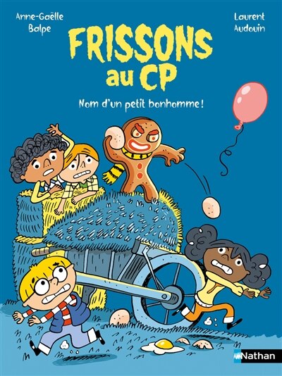 Front cover_Nom d'un petit bonhomme !