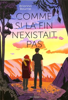 Couverture_Comme si la fin n'existait pas