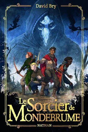 Couverture