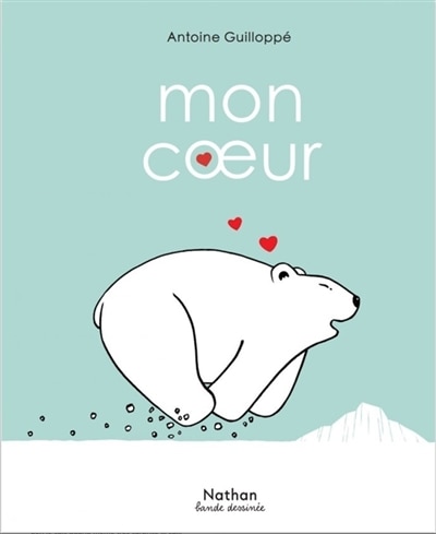 Couverture_Mon coeur