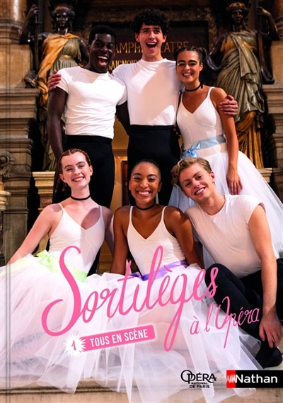 Front cover_Tous en scène