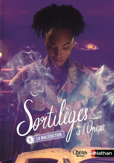 Front cover_La malédiction