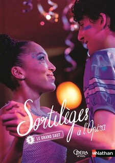 Front cover_Le grand saut