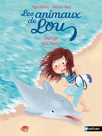 Couverture_Courage, petit marin !