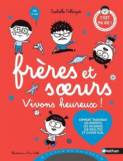 Couverture_Frères et soeurs