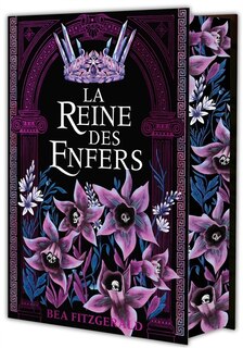 Couverture_La reine des Enfers