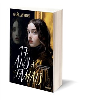 Front cover_17 ans a jamais