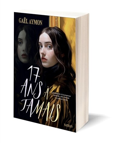 Front cover_17 ans a jamais
