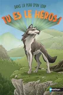 Couverture_Dans la peau d'un loup