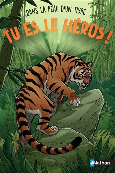 Couverture_Dans la peau d'un tigre