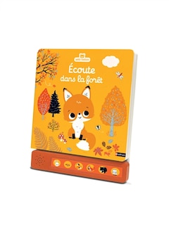 Couverture_Ecoute dans la forêt