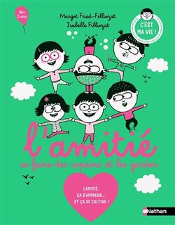 Couverture_L' amitié
