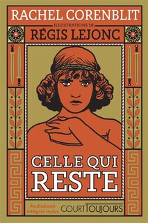 Couverture_Celle qui reste