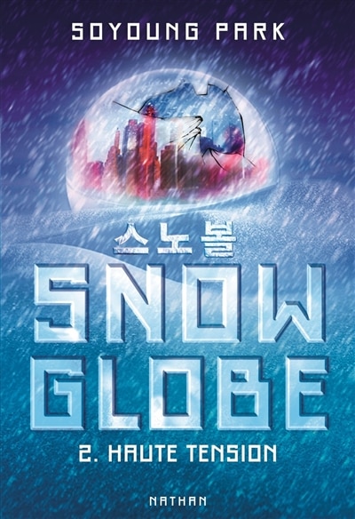 Couverture_Snowglobe, Vol. 2