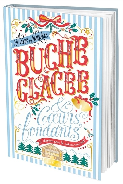 Couverture_Buche glacee & cOEurs fondants