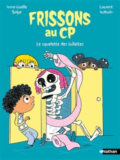 Front cover_Le squelette des toilettes