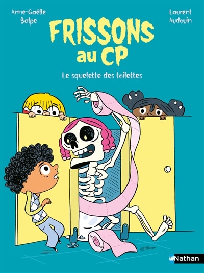 Front cover_Le squelette des toilettes