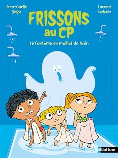 Couverture_Le fantôme en maillot de bain