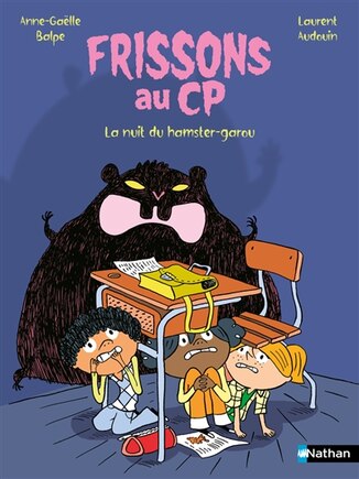 Couverture