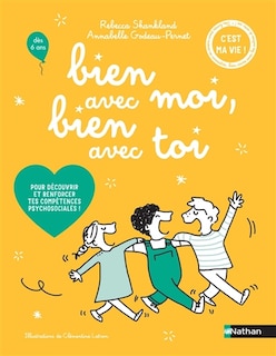 Front cover_Bien avec moi, bien avec toi