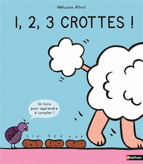 Front cover_123 crottes !
