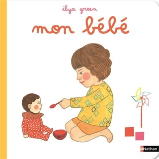 Front cover_Mon b&eacute;b&eacute;