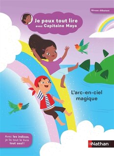 Couverture_L'arc-en-ciel magique