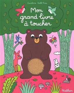 Couverture_Mon grand livre &agrave; toucher