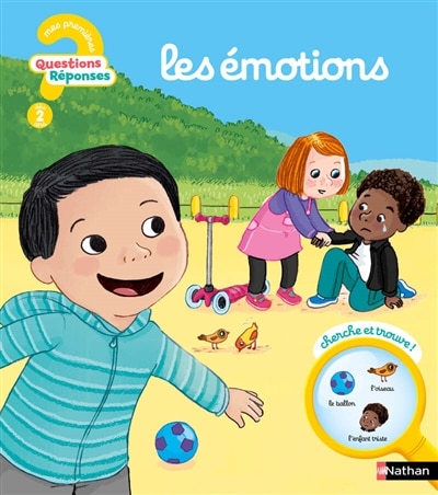 Couverture_Les émotions