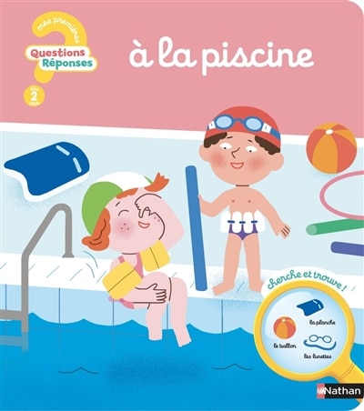Couverture_A la piscine
