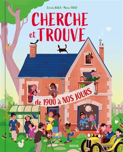 Couverture_Cherche et trouve