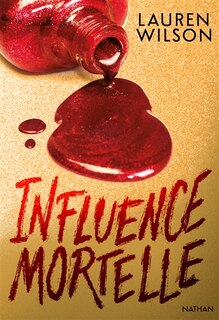 Couverture_Influence mortelle