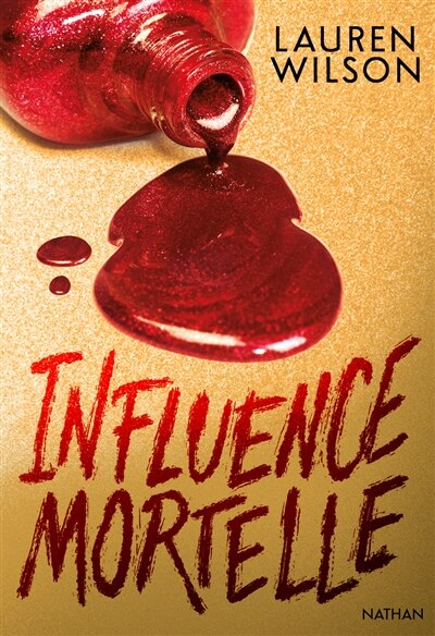 Couverture_Influence mortelle