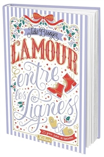 Couverture_L'amour entre les lignes