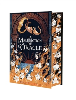 Couverture_La malédiction de l'oracle