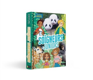 Couverture_Soigneurs juniors