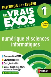 Couverture_Numérique et sciences informatiques 1re