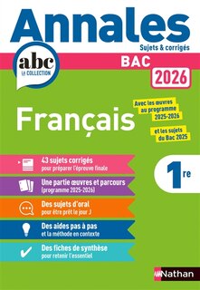 Couverture_Français 1re